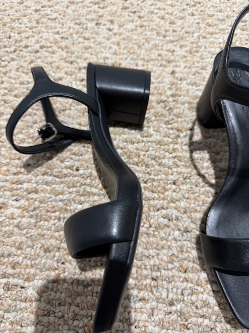 Naturalizer sandals - Picture 5 of 6
